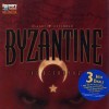 топовая игра Byzantine: The Betrayal