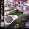 топовая игра Blast Radius