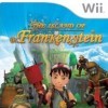 топовая игра The Island of Dr. Frankenstein