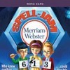 Лучшие игры Развивающие игры - Merriam-Webster Spell-Jam (топ: 1.2k)