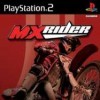 топовая игра MX Rider