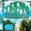 Лучшие игры Приключение - Dream Chronicles 2: The Eternal Maze (топ: 1.5k)