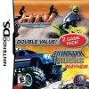 Лучшие игры Компиляция (сборник игр) - ATV: Thunder Ridge Riders \/ Monster Truck DS (топ: 1.2k)