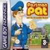 игра Postman Pat and the Greendale Rocket