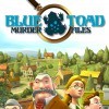 топовая игра Blue Toad Murder Files: The Mysteries of Little Riddle