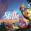 Лучшие игры Экшен - Angry Birds Stella (топ: 1.2k)