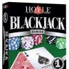 Лучшие игры Карточная игра - Hoyle Blackjack Series [2005] (топ: 1.2k)