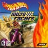 игра Hot Wheels: Micro Racers