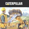 Лучшие игры Симулятор - Caterpillar Construction Tycoon (топ: 1.2k)