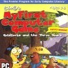 Лучшие игры Приключение - Shelly's My First Computer Game: Goldilocks and the Three Bears (топ: 1.2k)