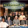 Лучшие игры Карточная игра - Poker Superstars Invitational Tournament (топ: 1.2k)