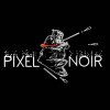 топовая игра Pixel Noir