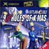 игра Outlaw Golf: 9 More Holes of X-Mas