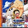 топовая игра One Piece: Tobidase Kaizoudan!