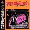 топовая игра NBA ShootOut