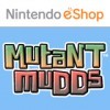 игра Mutant Mudds