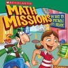 Лучшие игры Развивающие игры - Math Missions: The Race to Spectacle City Arcade Grades K-2 (топ: 1.3k)