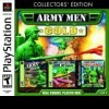 Лучшие игры Компиляция (сборник игр) - Army Men Gold (топ: 1.3k)