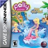 игра Polly Pocket: Super Splash Island