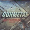 игра Gunmetal [1998]
