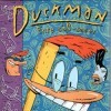 игра Duckman: The Legend of the Fall