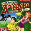 The ClueFinders: 3rd Grade Adventures -- Mystery of Mathra