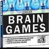 Лучшие игры Пазл (головоломка) - More Brain Games (топ: 1.2k)