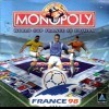 Лучшие игры Настольная игра - Monopoly: World Cup France 98 Edition (топ: 1.2k)