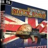 игра Combat Mission Shock Force--British Forces