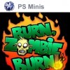 топовая игра Burn, Zombie, Burn! 2D