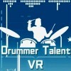 Лучшие игры Симулятор - Drummer Talent VR (топ: 1.4k)