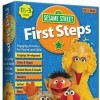 Лучшие игры Развивающие игры - Sesame Street: First Steps (топ: 1.2k)