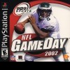 топовая игра NFL GameDay 2002
