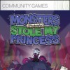 Лучшие игры Платформер - Monsters (Probably) Stole My Princess (топ: 1.3k)