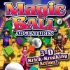 топовая игра Magic Ball Adventures