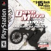 топовая игра Dave Mirra Freestyle BMX: Maximum Remix