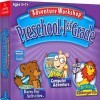 Adventure Workshop: Preschool-1st Grade [2002]