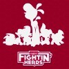 Лучшие игры Файтинг - Them's Fightin' Herds (топ: 1.2k)