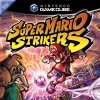 топовая игра Super Mario Strikers