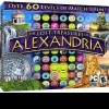 топовая игра Lost Treasures of Alexandria