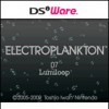 топовая игра Electroplankton: Lumiloop