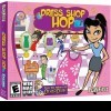 топовая игра Dress Shop Hop