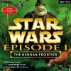 Лучшие игры Развивающие игры - Star Wars: The Gungan Frontier (топ: 1.2k)