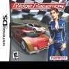 игра Ridge Racer DS