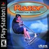 игра Razor Racing