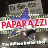 игра Paparazzi: The Million Dollar Shot!