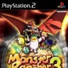 игра от Tecmo - Monster Rancher 3 (топ: 1.2k)