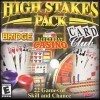 Лучшие игры Компиляция (сборник игр) - High Stakes Pack (топ: 1.2k)