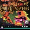 игра Cyber Gladiators