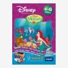 Лучшие игры Приключение - The Little Mermaid: Ariel's Majestic Journey (топ: 1.5k)